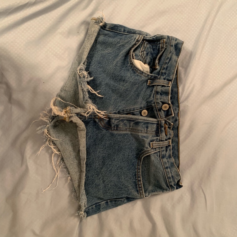 Brandy Melville Shorts